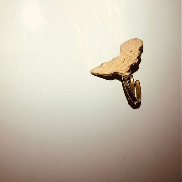 Copper ring - Picture 13 of 13